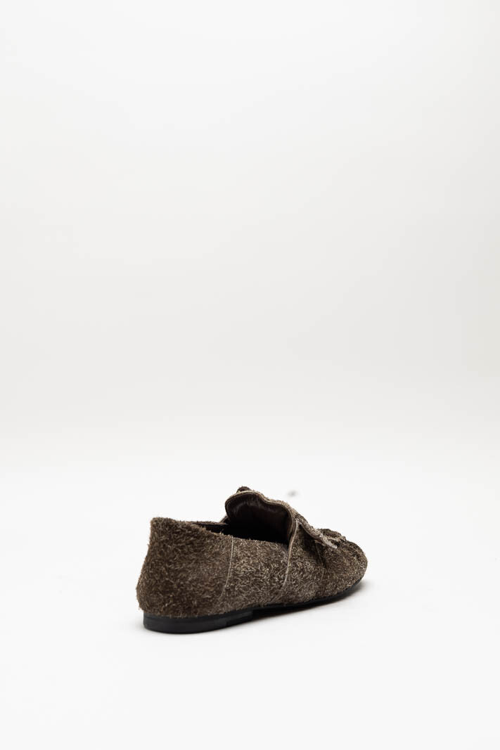 Bruin Mocassin image