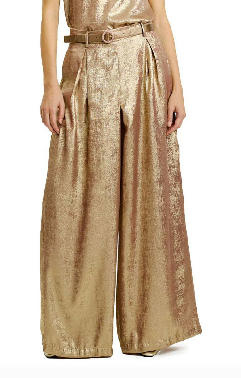 Goud Broek