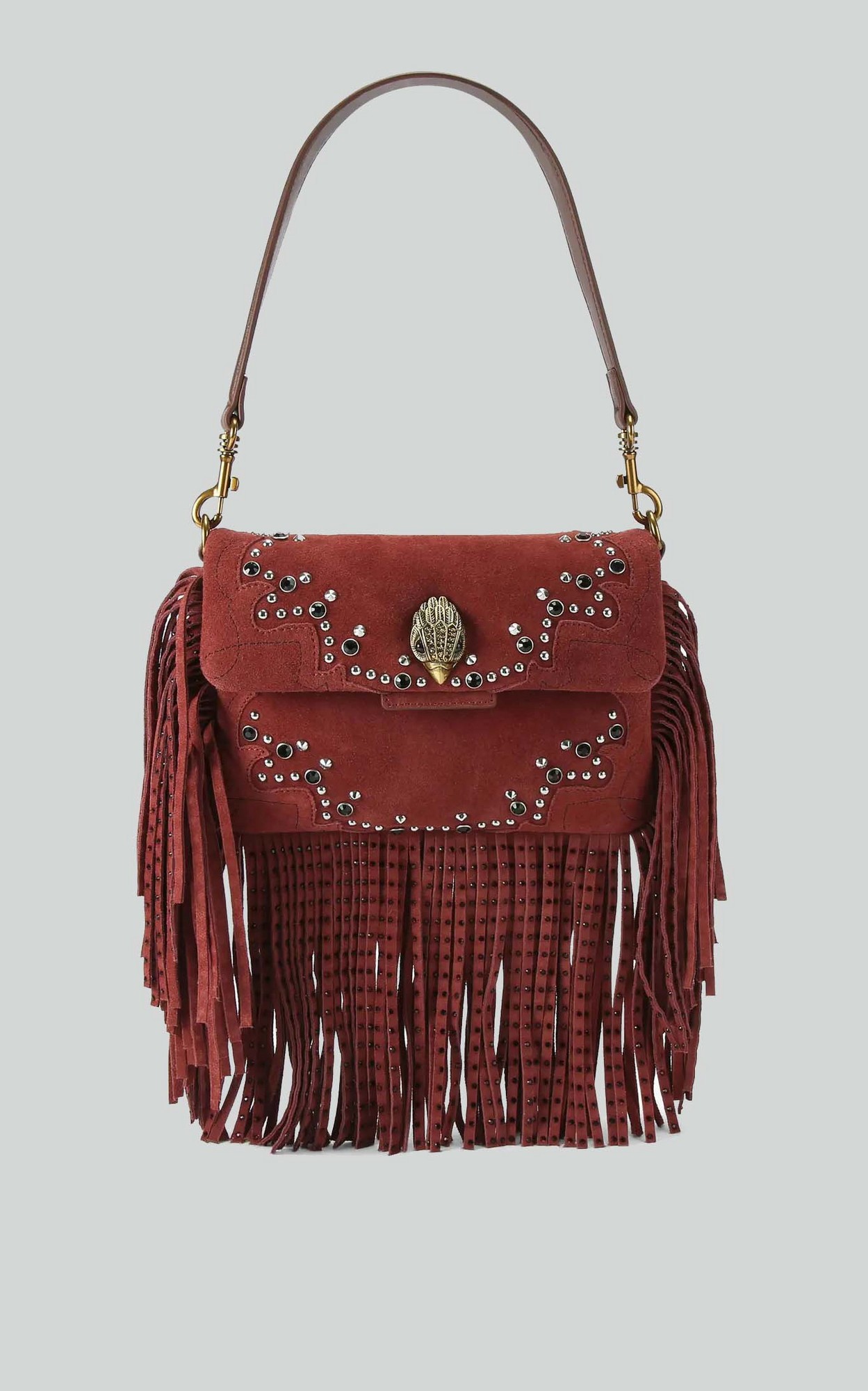 Bordeaux Cross body image