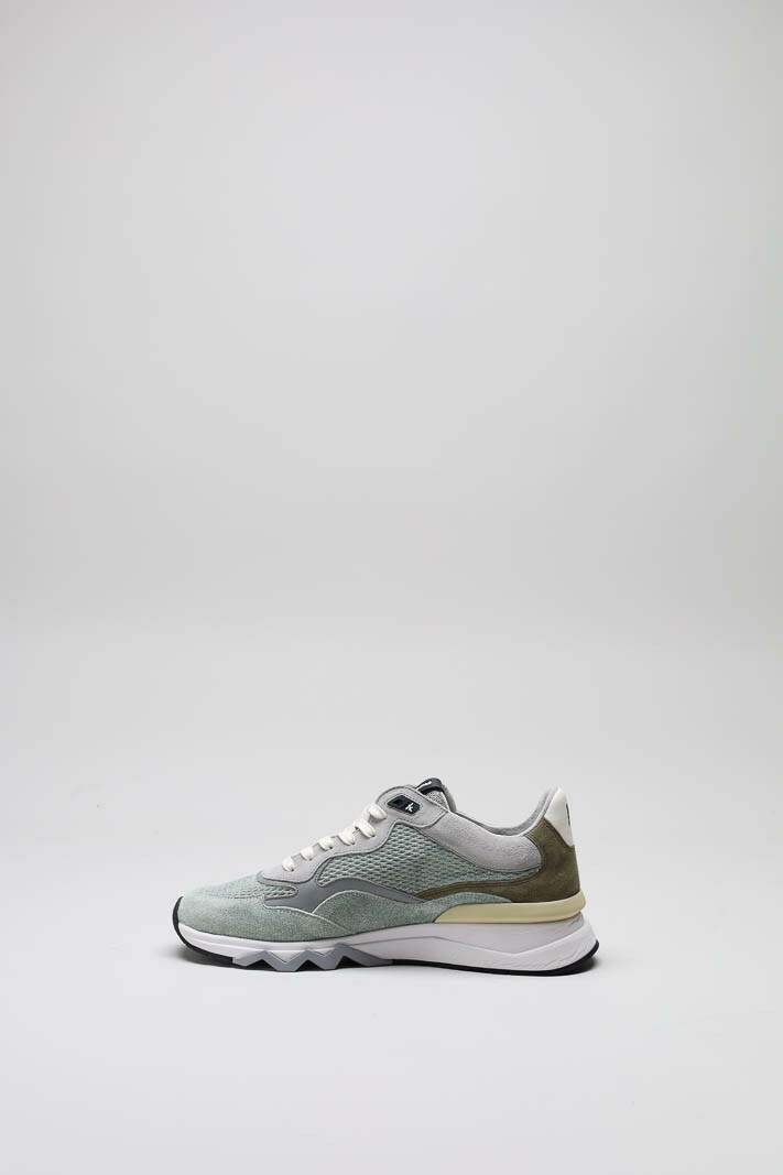 zoom in on Groen Sneaker image Groen Sneaker image
