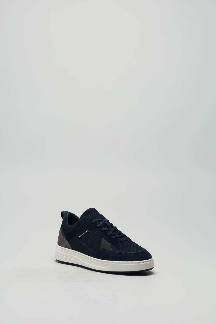 zoom in on Blauw Sneaker image Blauw Sneaker image