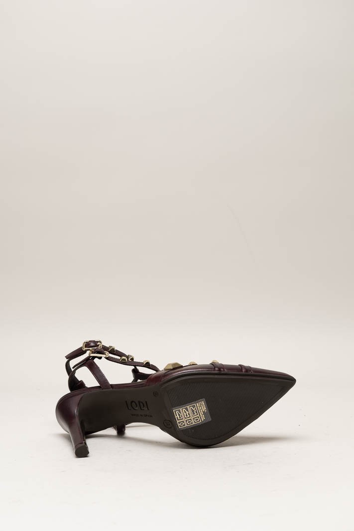 Bordeaux Pump image