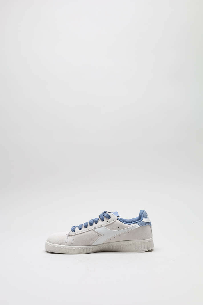zoom in on Lichtgrijs Sneaker image Lichtgrijs Sneaker image