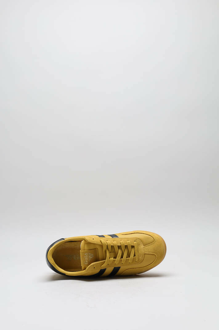 zoom in on Oker Sneaker image Oker Sneaker image