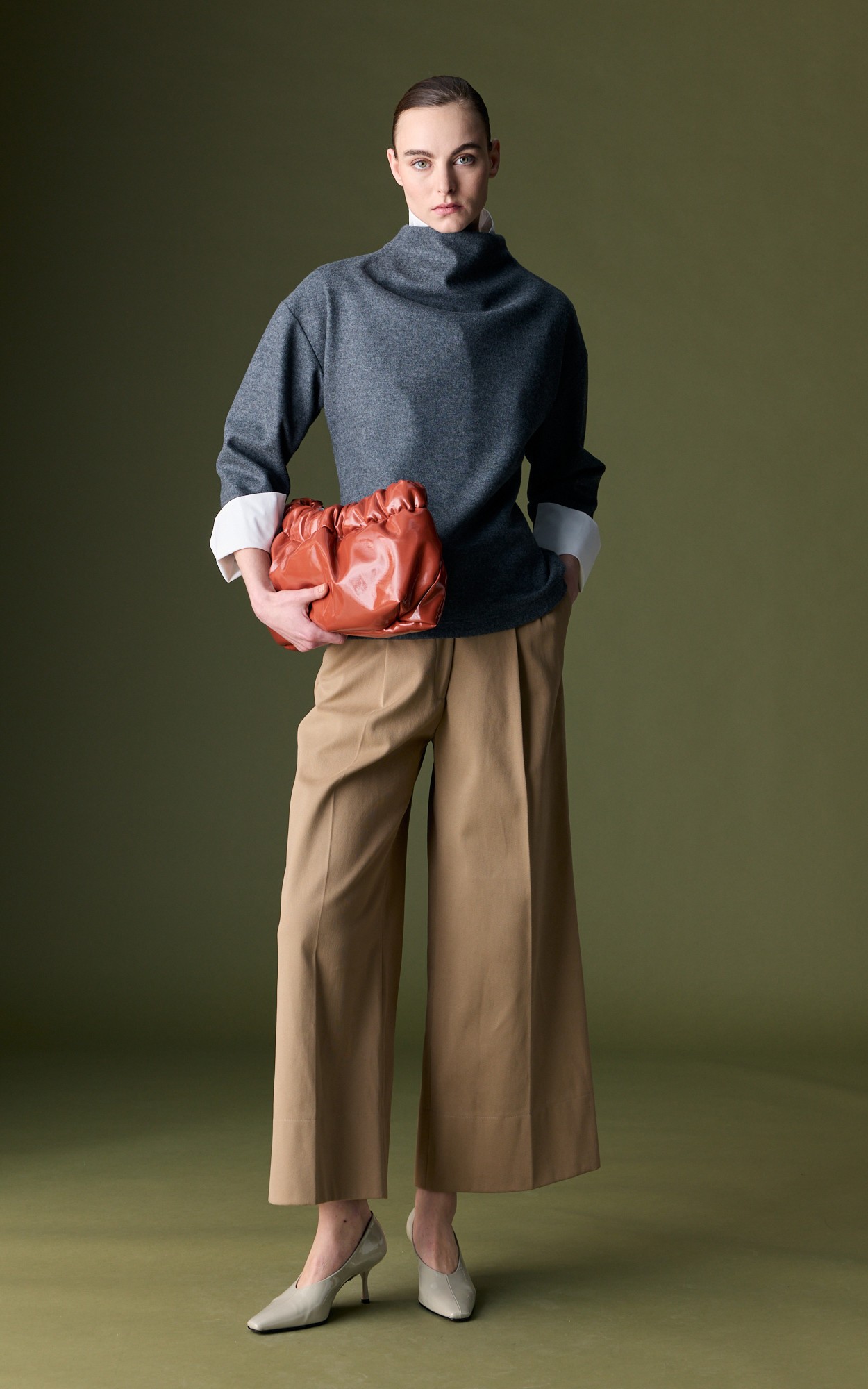 Camel Broek image