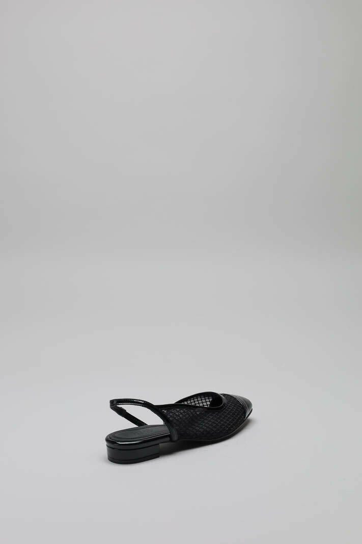 zoom in on Zwart Ballerina image Zwart Ballerina image