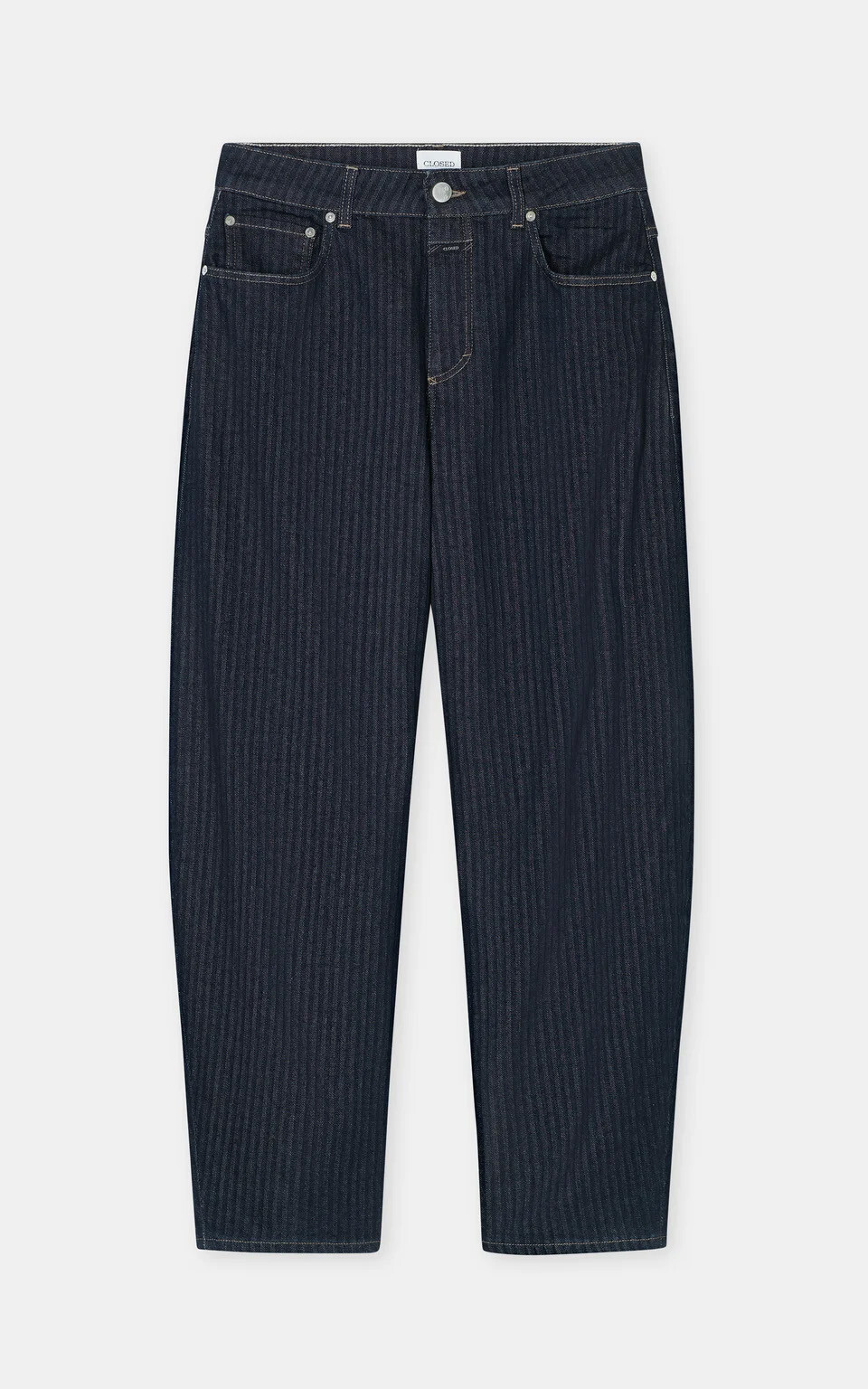 zoom in on Jeans Broek image Jeans Broek image