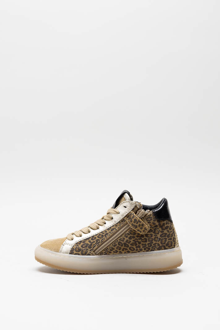 Beige Sneaker image