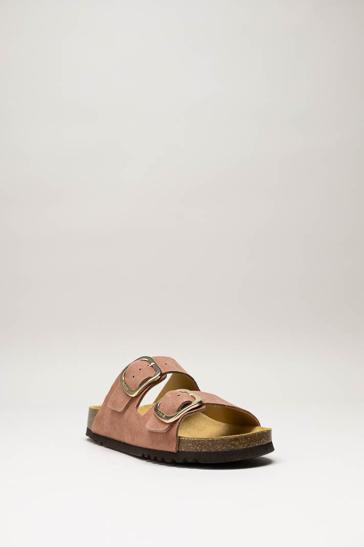 Oudroze Slipper image