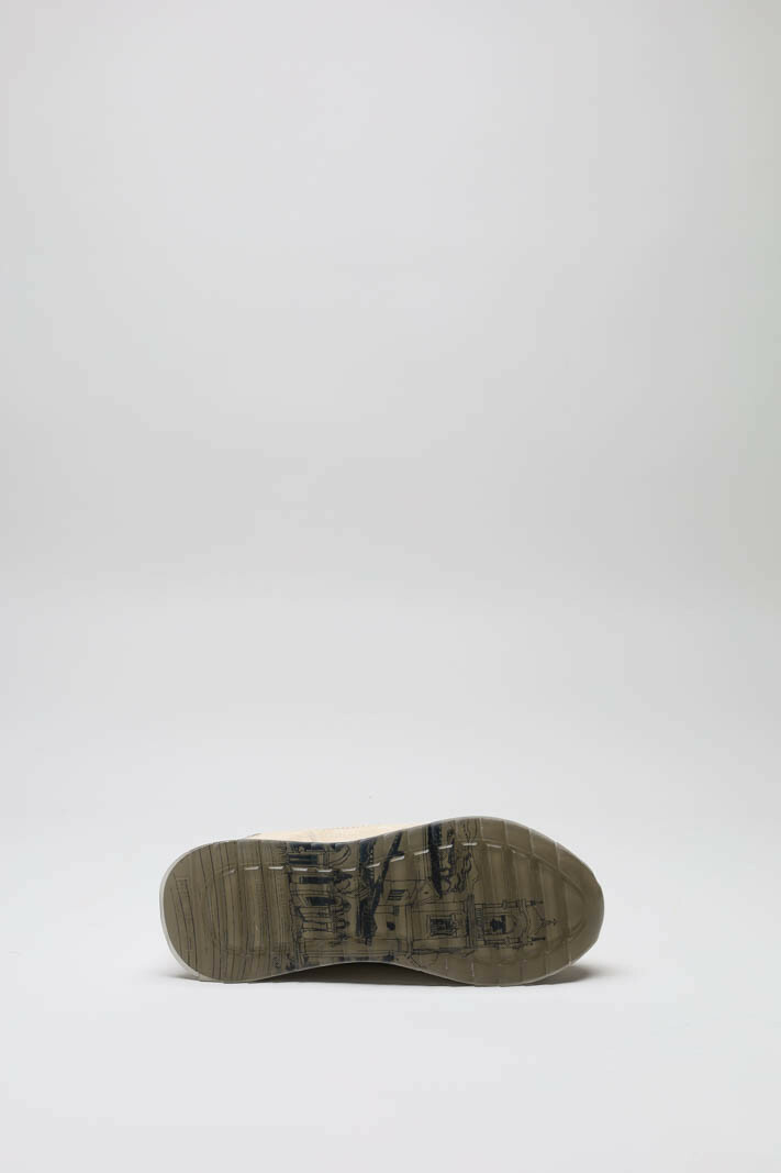 zoom in on Beige Sneaker image Beige Sneaker image