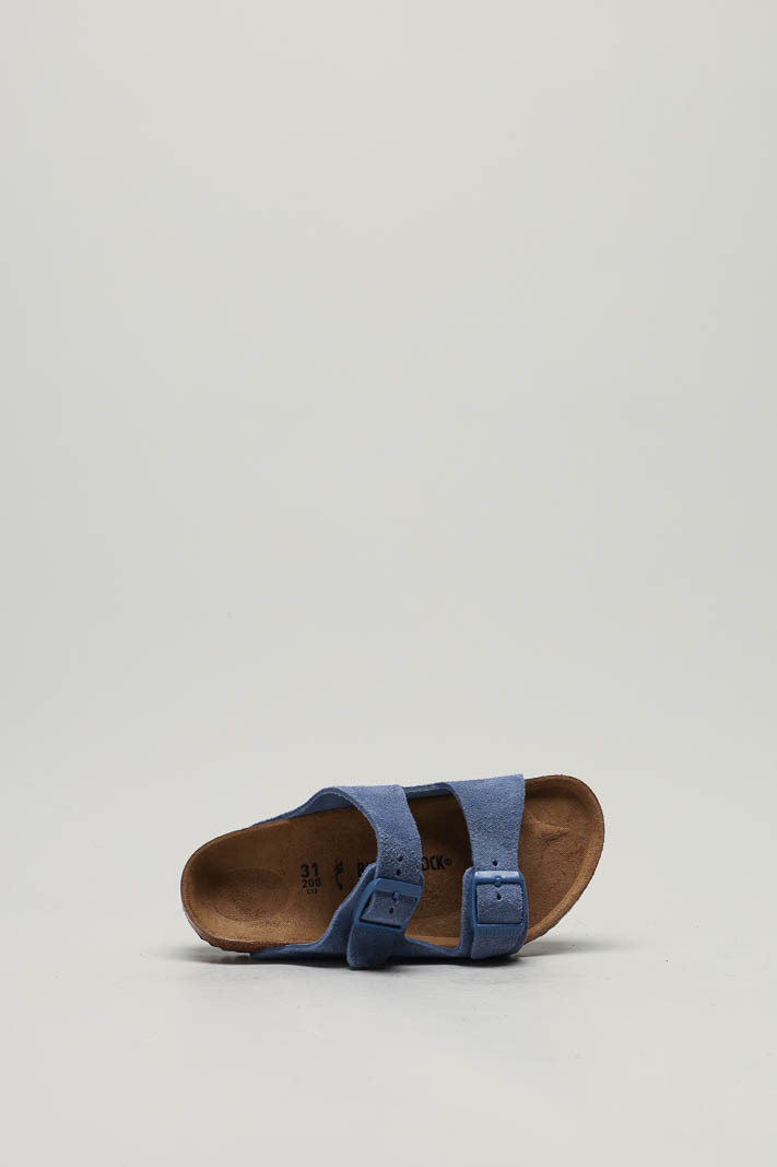 zoom in on Lichtblauw Slipper image Lichtblauw Slipper image