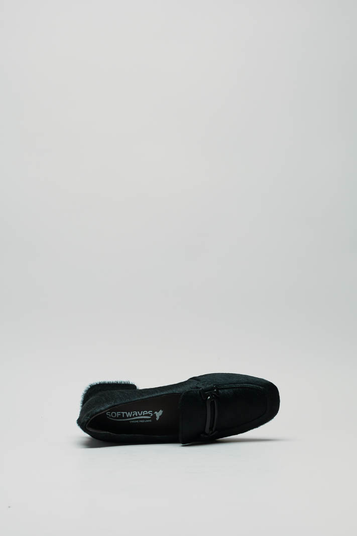 zoom in on Zwart Mocassin image Zwart Mocassin image