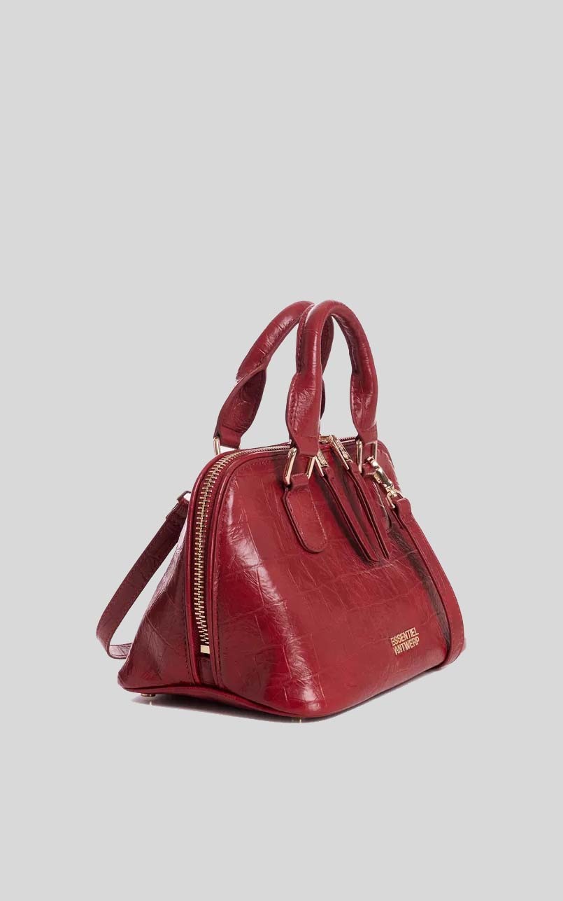 Rood Handtas image