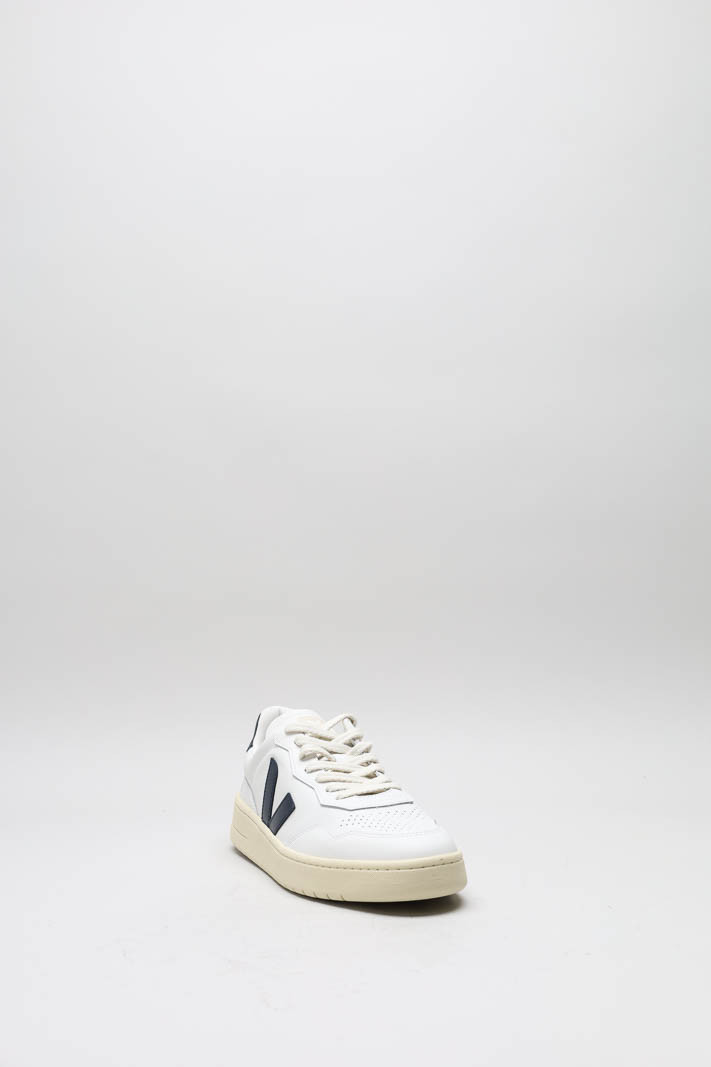 Wit Sneaker