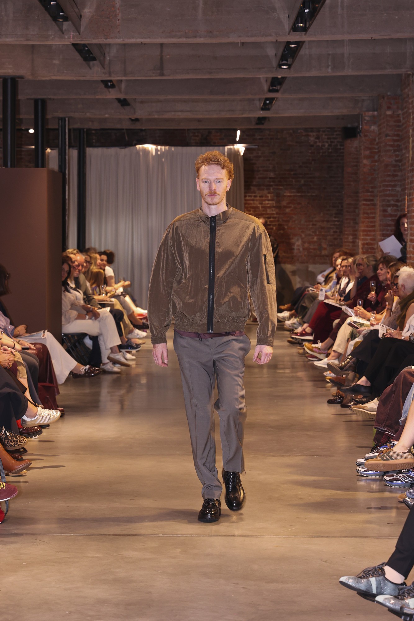Runway Show PT.1 - 0.018