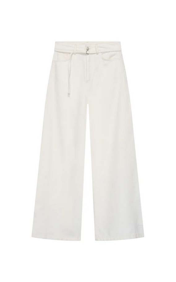 Off white Jeansbroek image