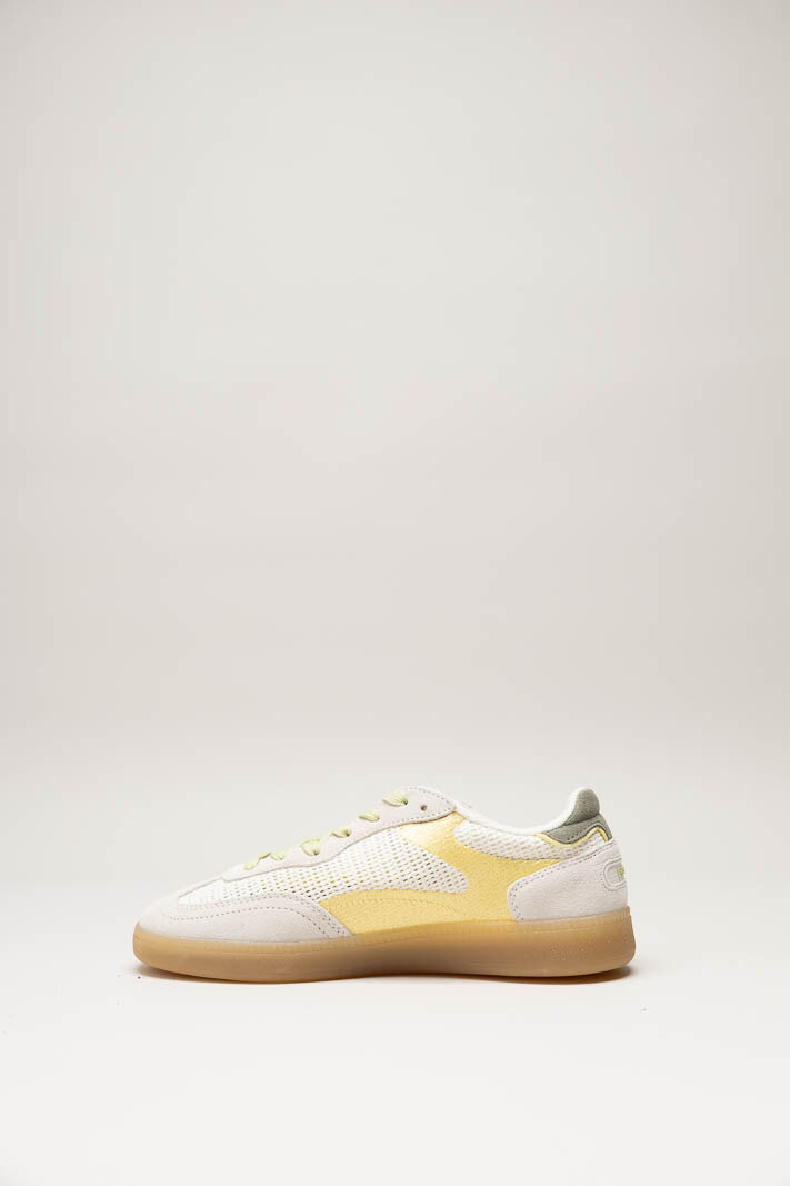 Lichtbeige Sneaker image