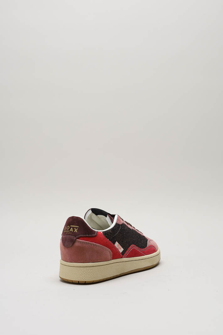 zoom in on Roze Sneaker image Roze Sneaker image