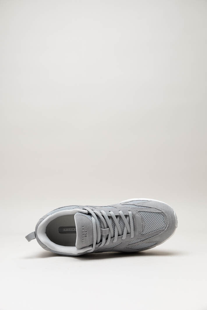 Grijs Sneaker image