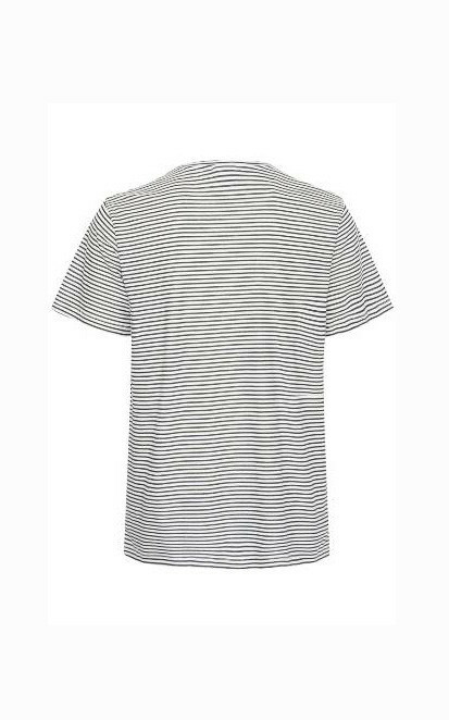 Blauw T-shirt