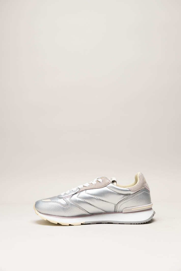 Zilver Sneaker image