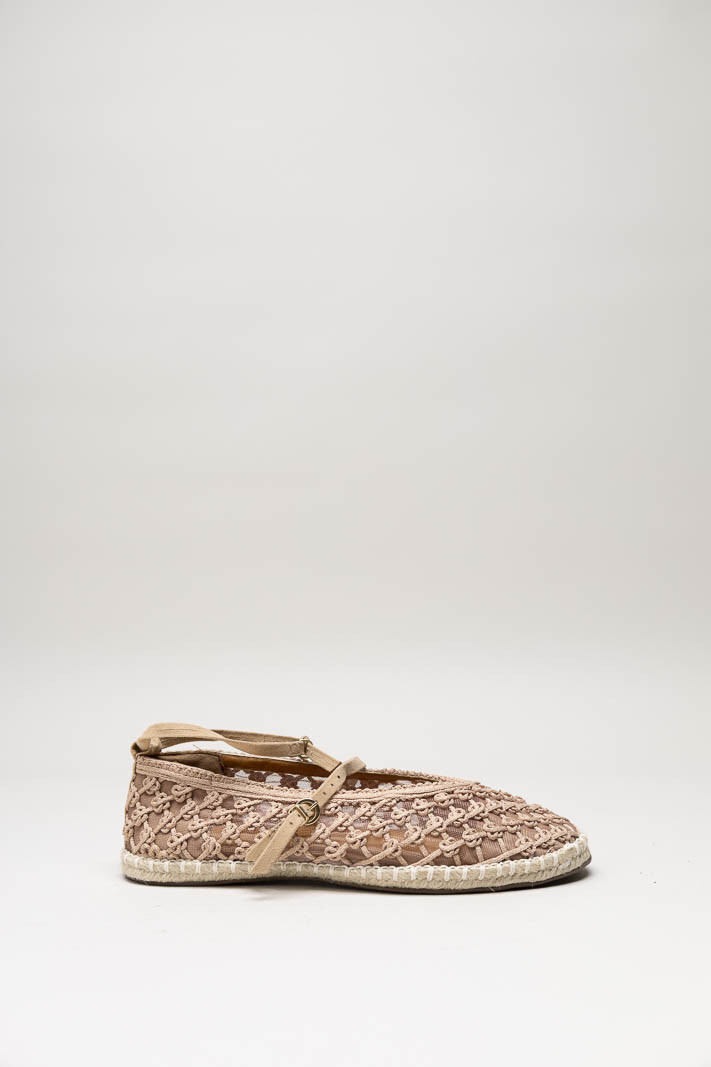 Oudroze Ballerina image