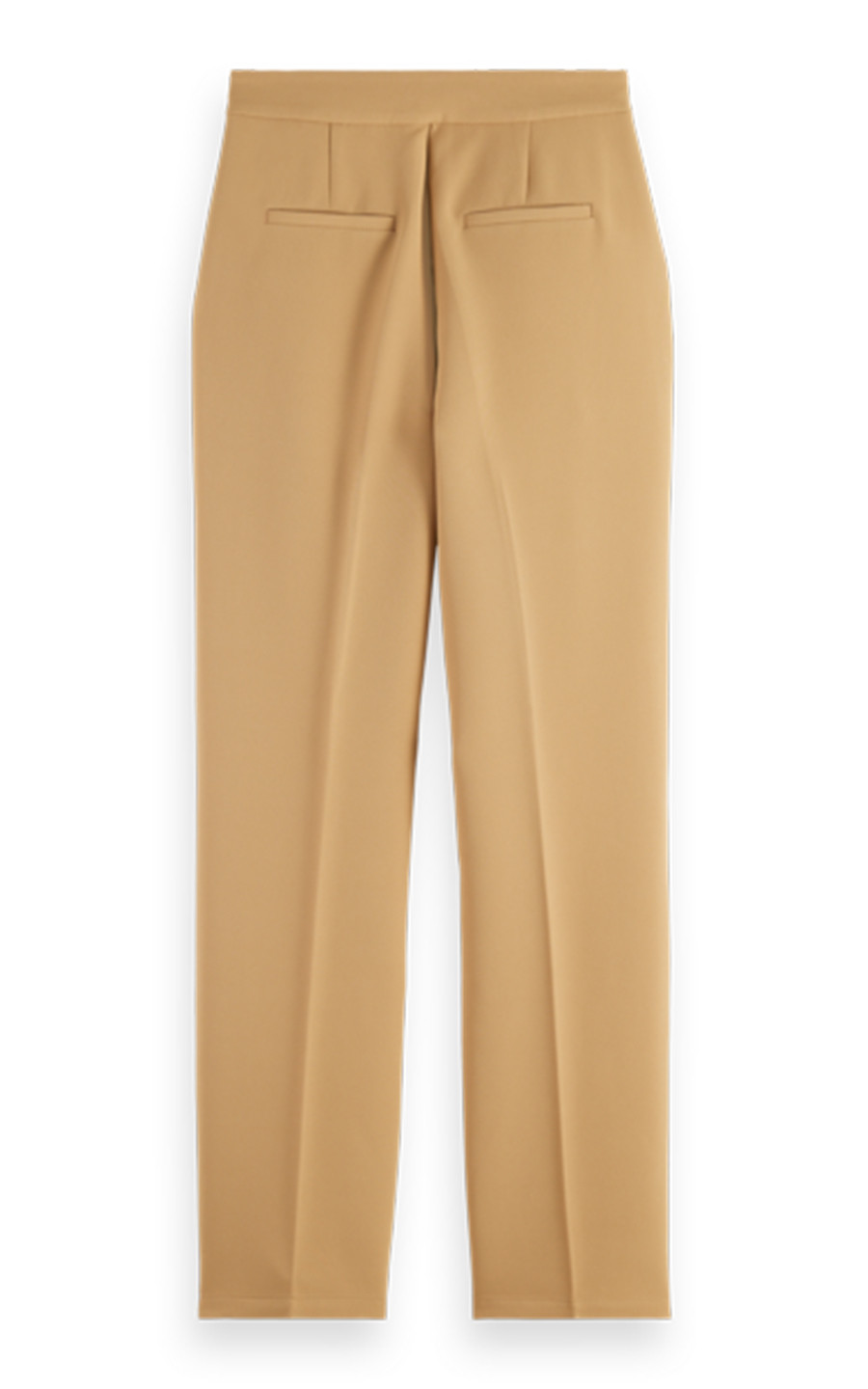 zoom in on Beige Broek image Beige Broek image