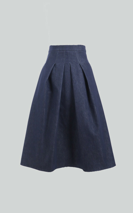 Jeans Rok