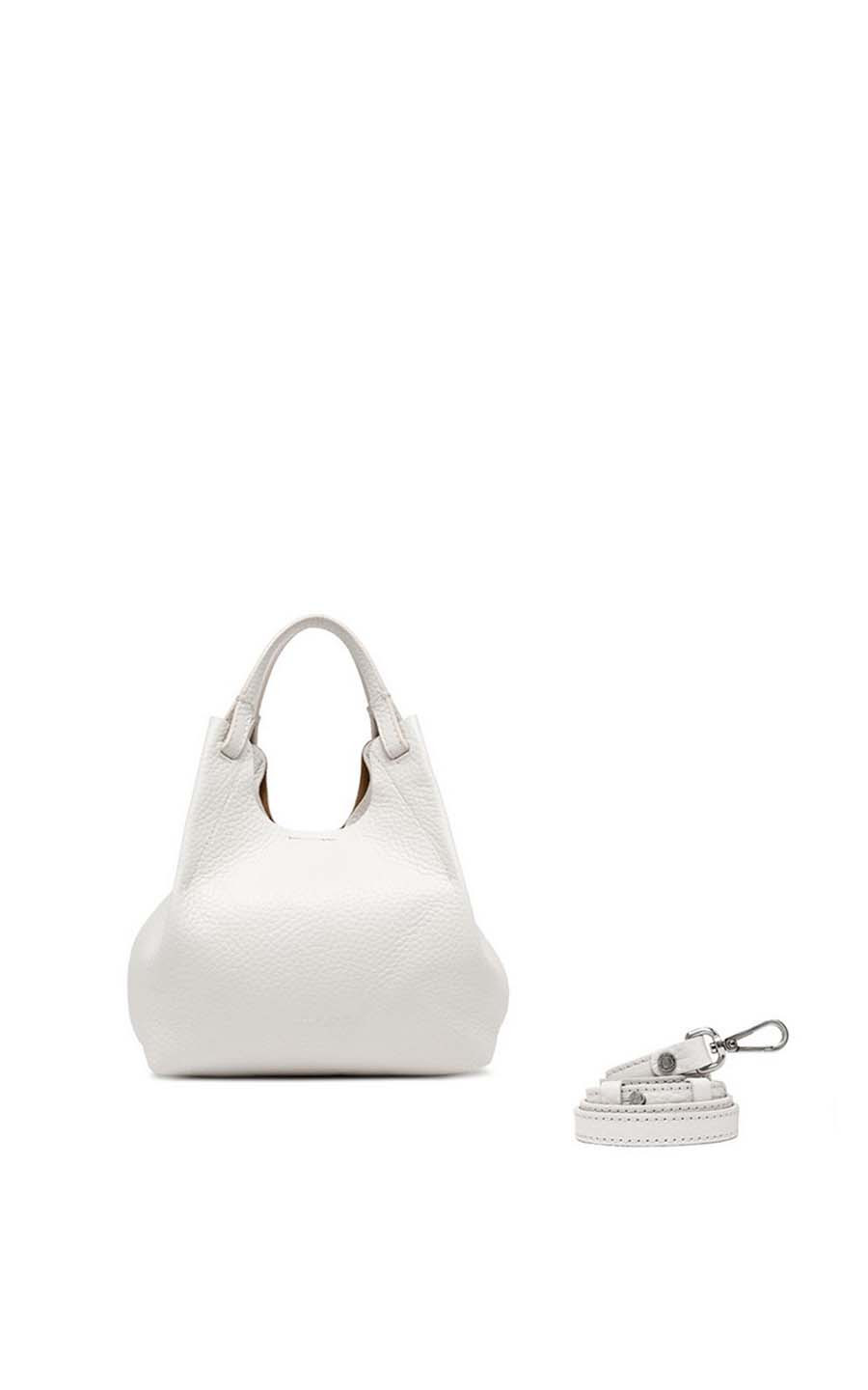 zoom in on Lichtbeige Handtas image Lichtbeige Handtas image