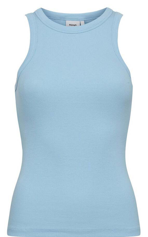 Lichtblauw T-shirt/top image