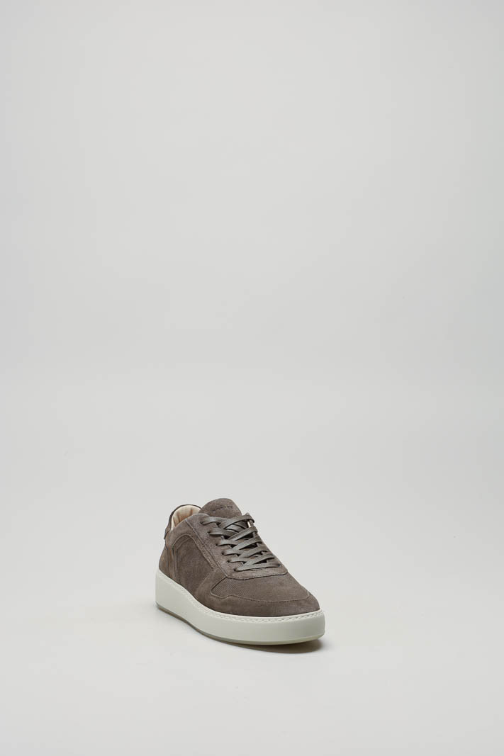 Taupe Sneaker
