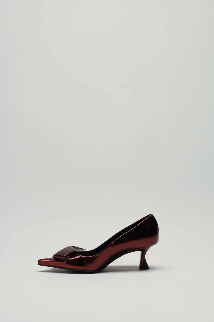 zoom in on Bordeaux Pump image Bordeaux Pump image