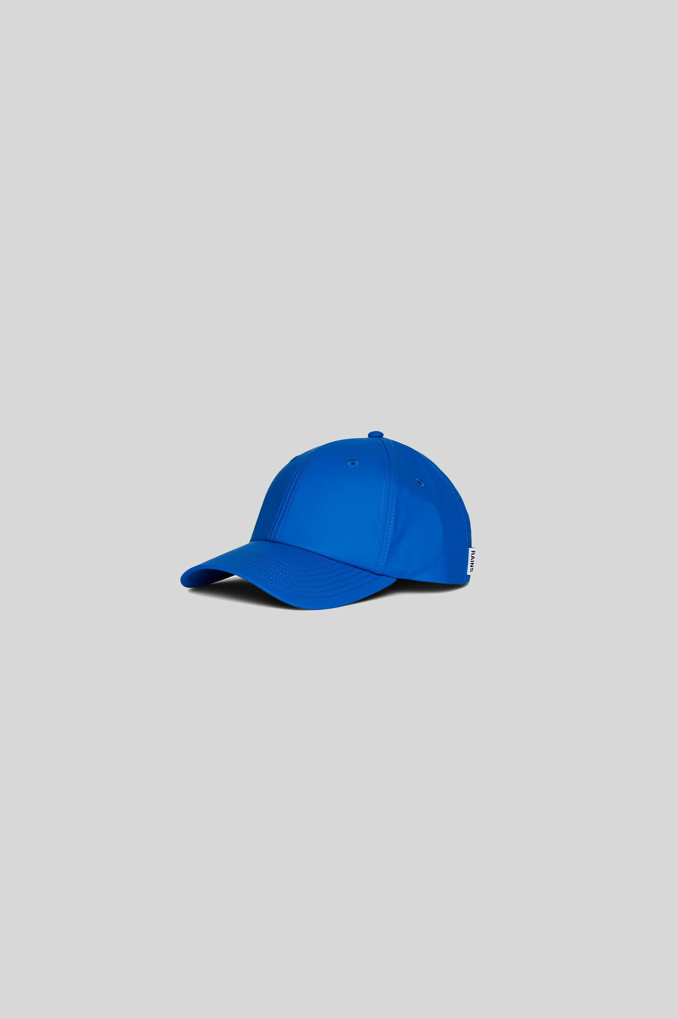 Blauw Pet
