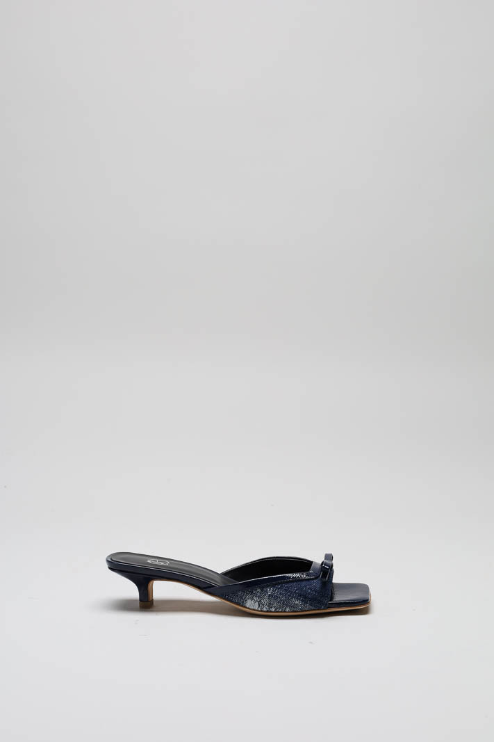 Jeans Muiltje