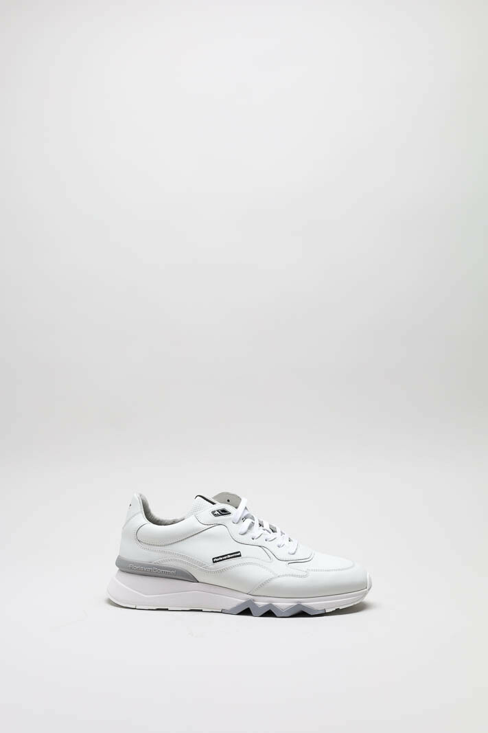 Wit Sneaker