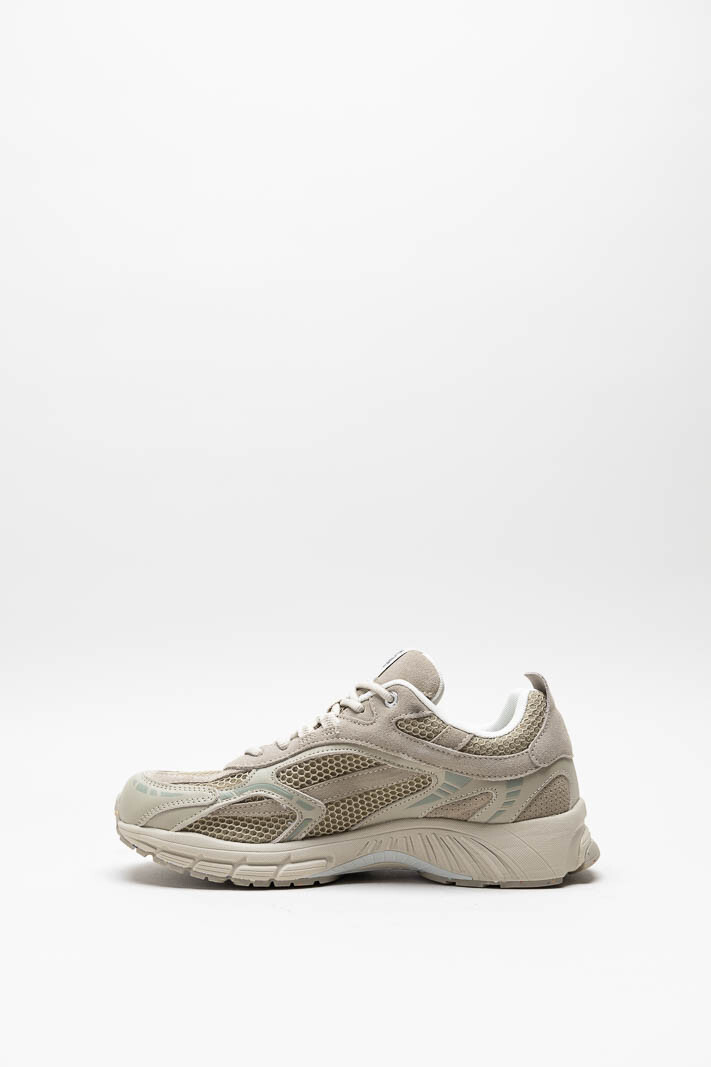 zoom in on Kaki Sneaker image Kaki Sneaker image