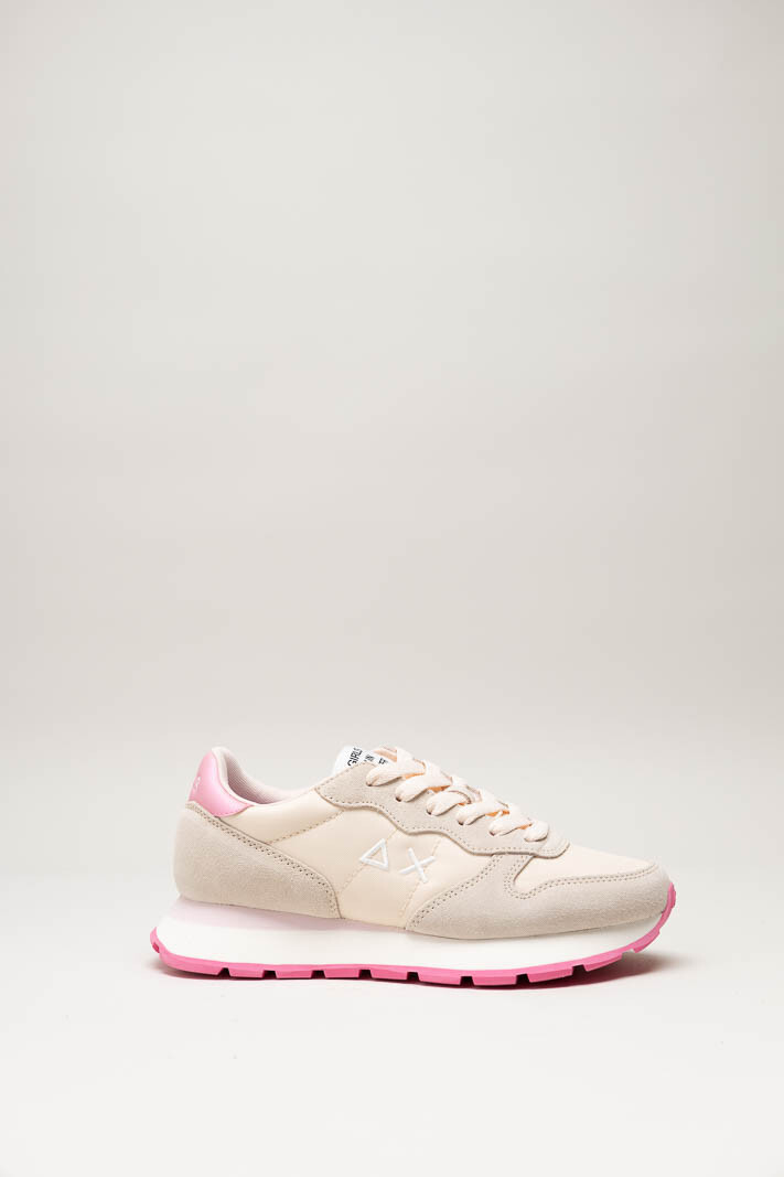 Nude Sneaker