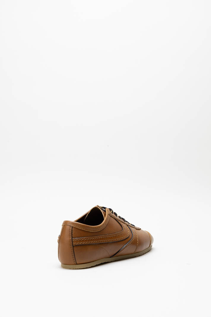 zoom in on Bruin Sneaker image Bruin Sneaker image