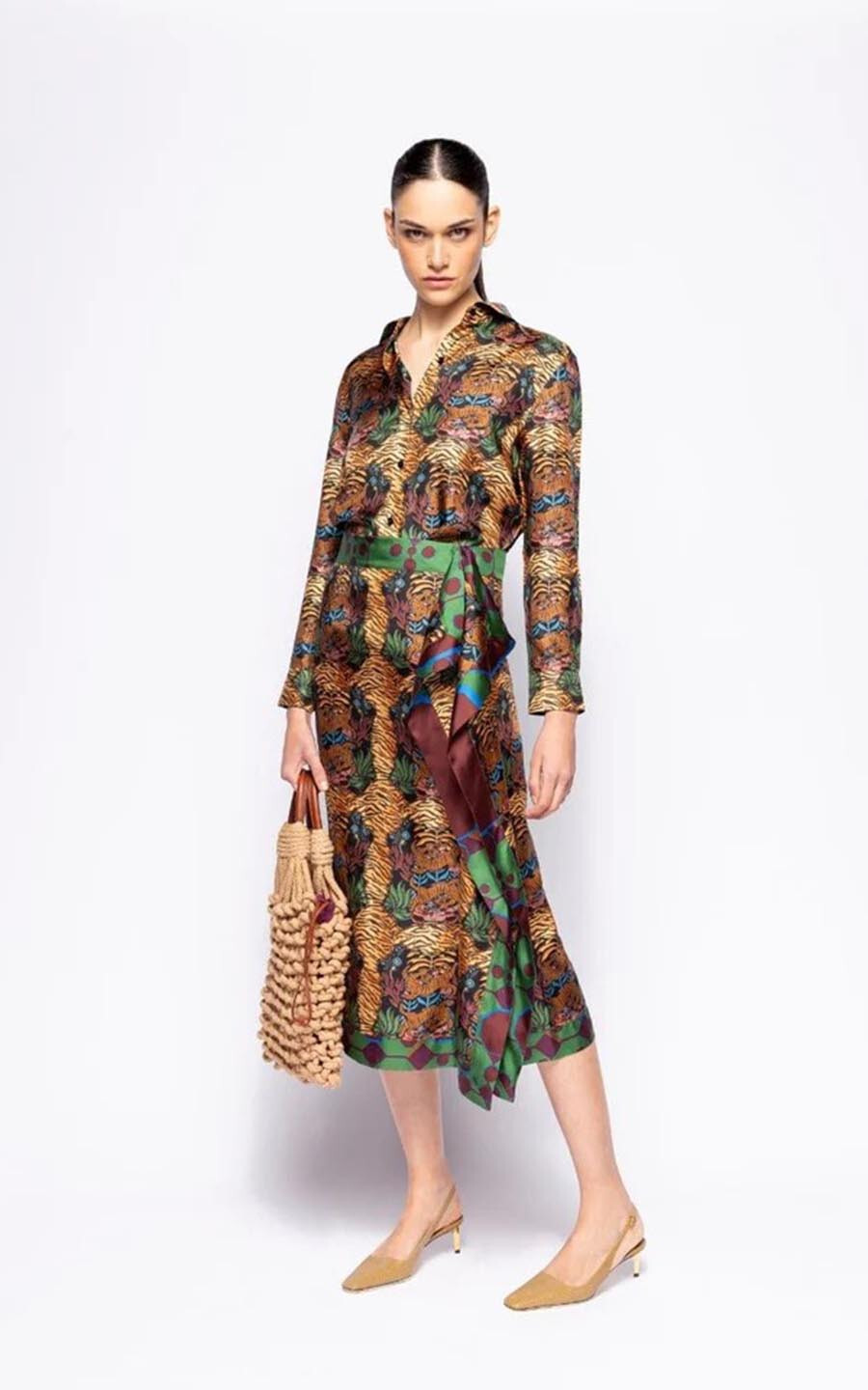 Multi Blouse image