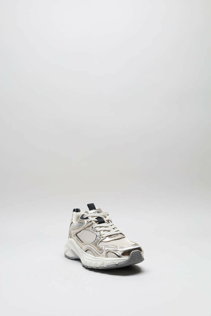 Goud Sneaker