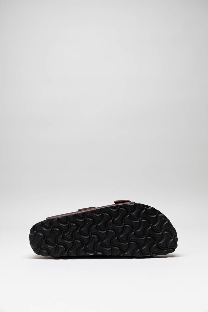 Roodbruin Slipper image