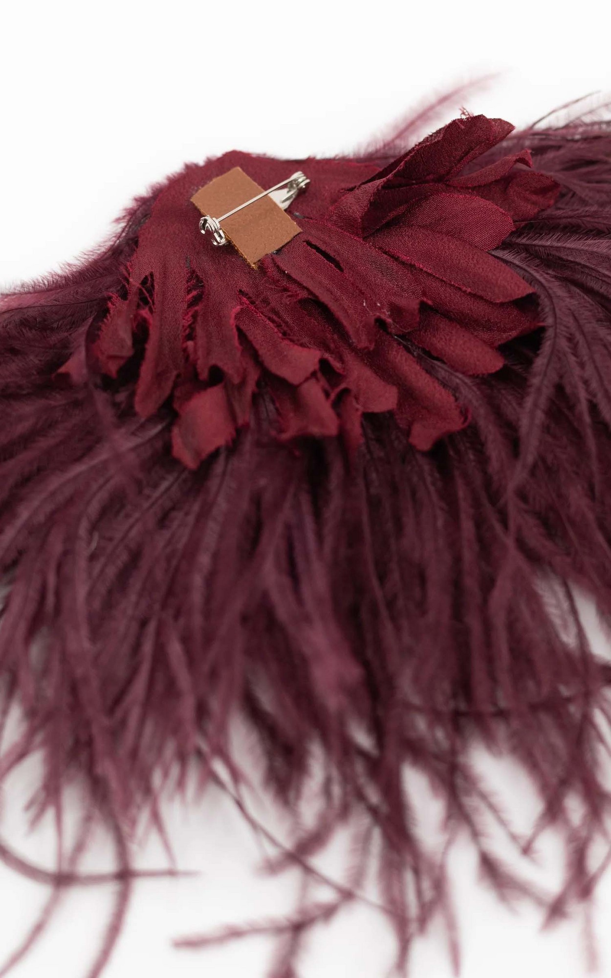 Bordeaux Broche image