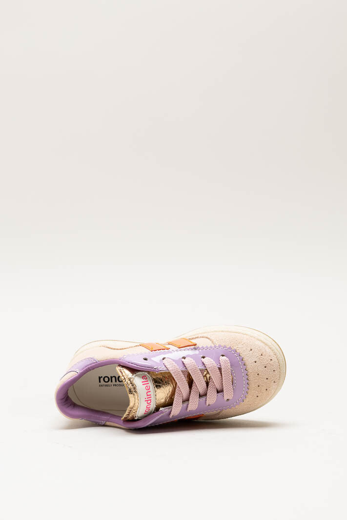 Nude Sneaker image