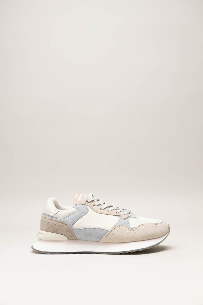 Nude Sneaker