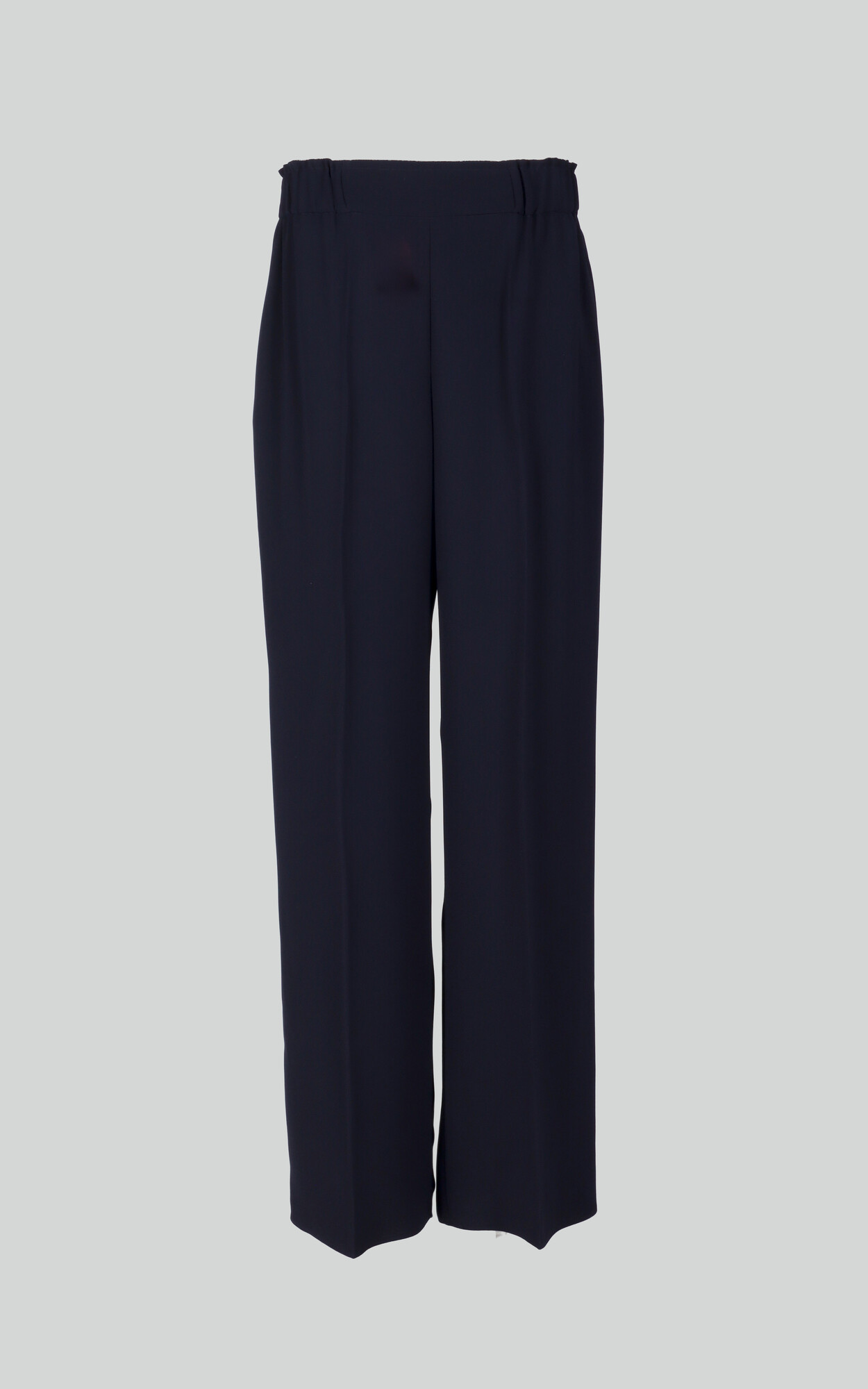 Donkerblauw Broek