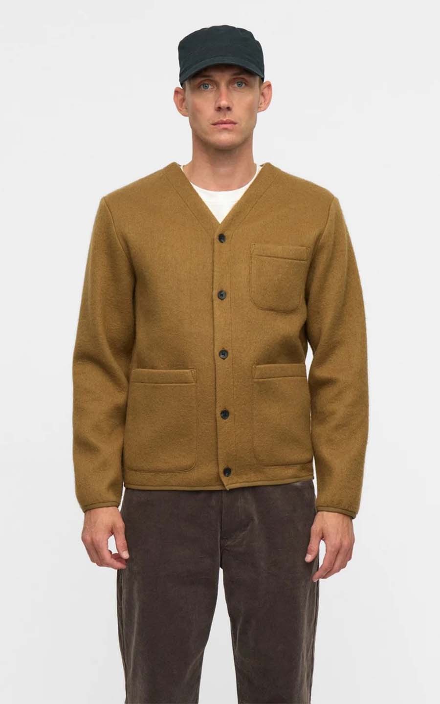Oker Overshirt