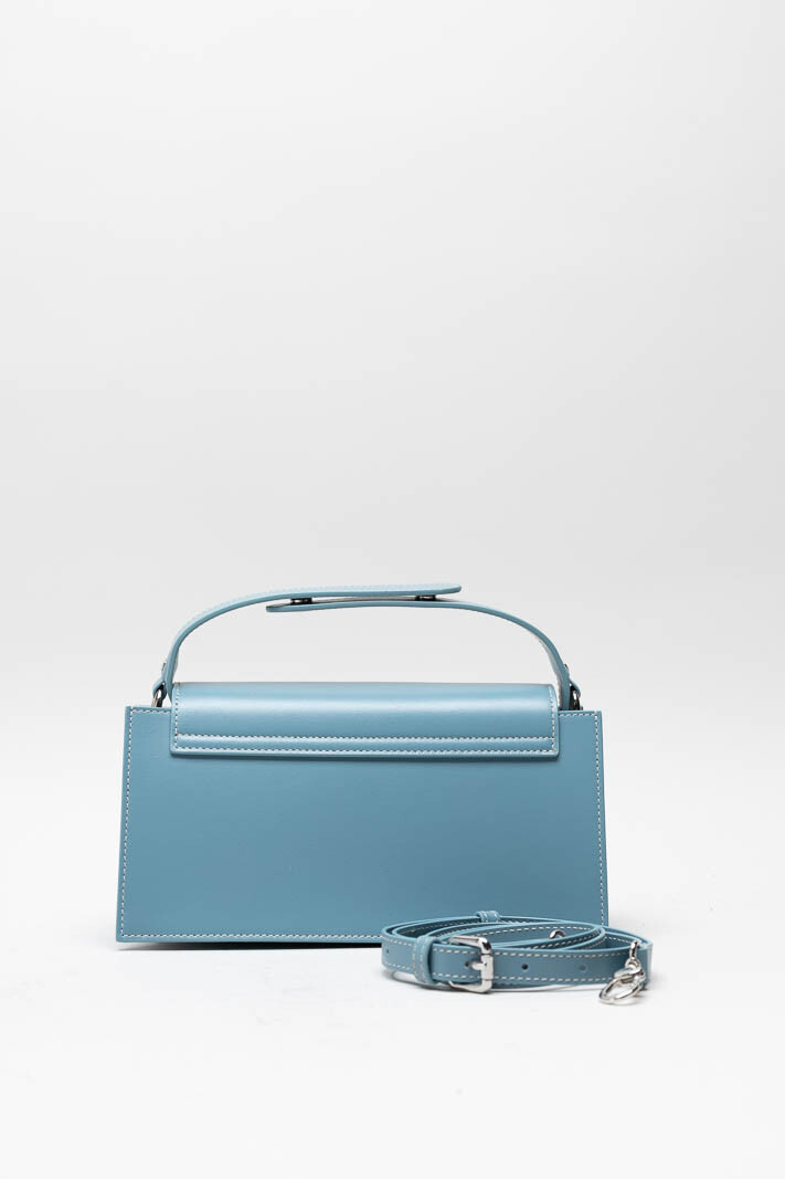 zoom in on Blauw Cross body image Blauw Cross body image