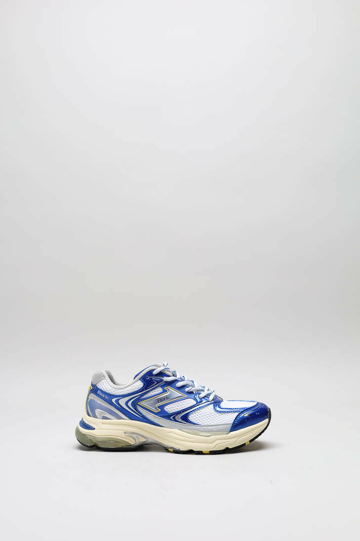 zoom in on Blauw Sneaker image Blauw Sneaker image