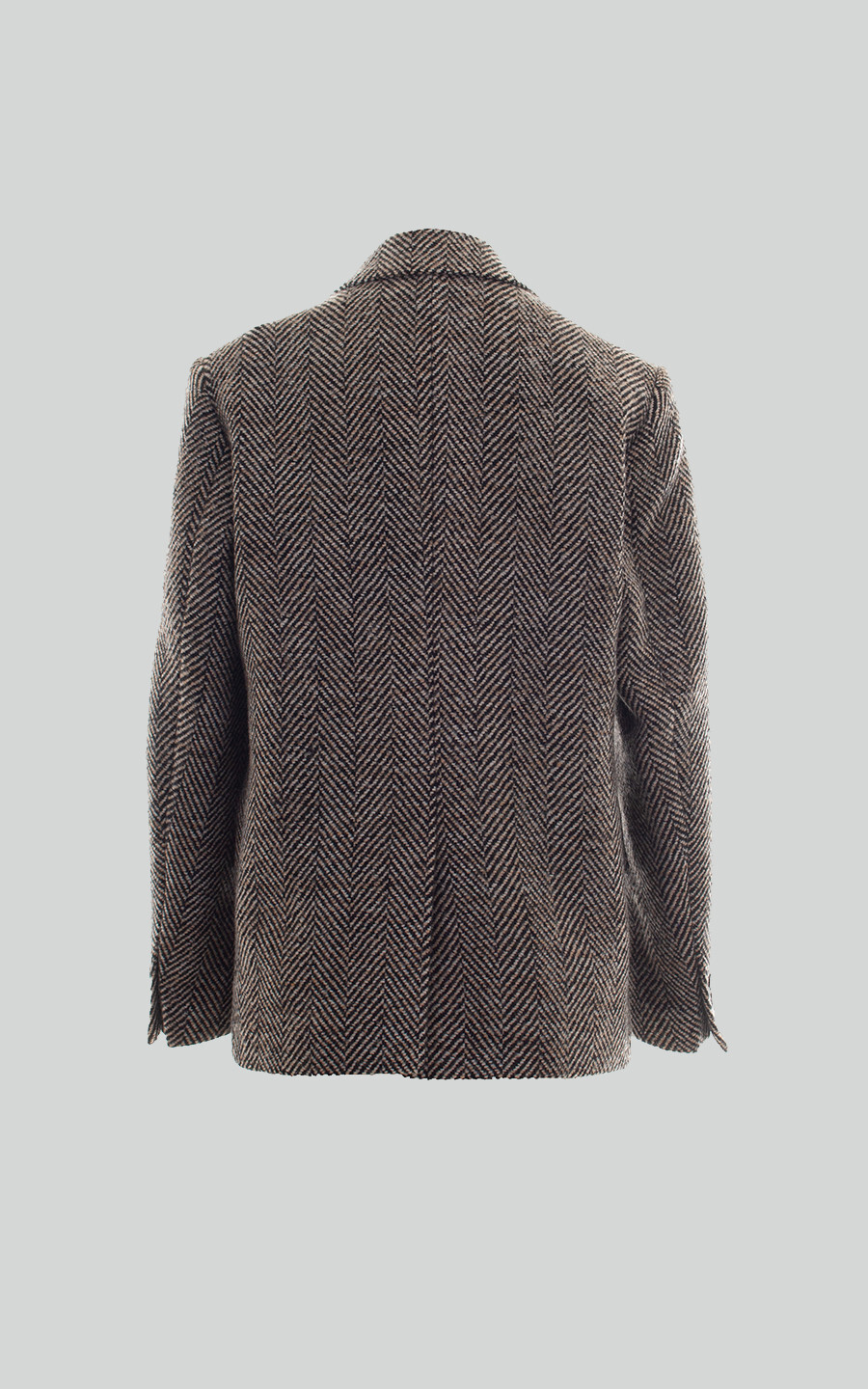 Bruin Blazer