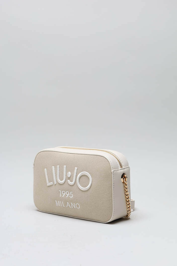 zoom in on Beige Cross body image Beige Cross body image